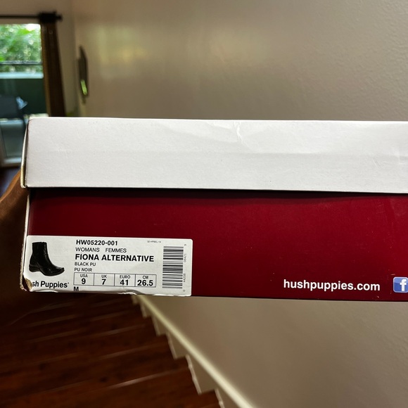 Hush Puppies Chelsea Boot! - Picture 3 of 6